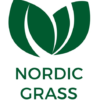 NORDIC GRASS logotipas
