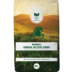 Omega Active Fiber miusliai