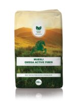 Omega Active Fiber miusliai